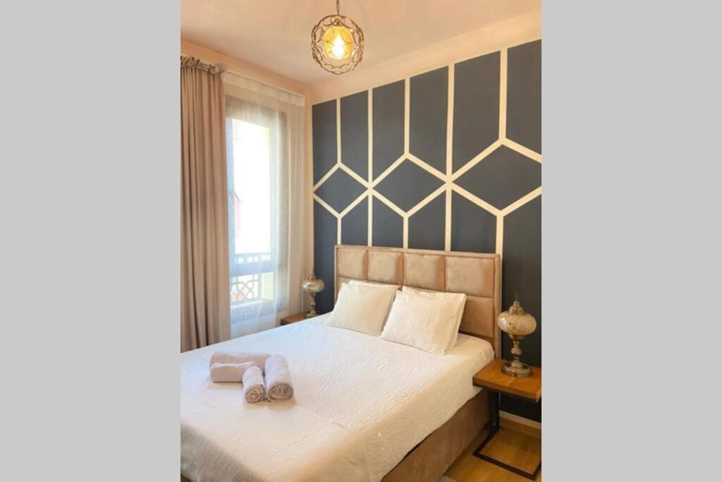 Duplex Suite Sultanahmet อิสตันบูล ภายนอก รูปภาพ
