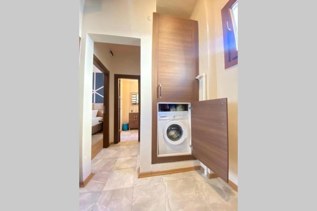 Duplex Suite Sultanahmet อิสตันบูล ภายนอก รูปภาพ