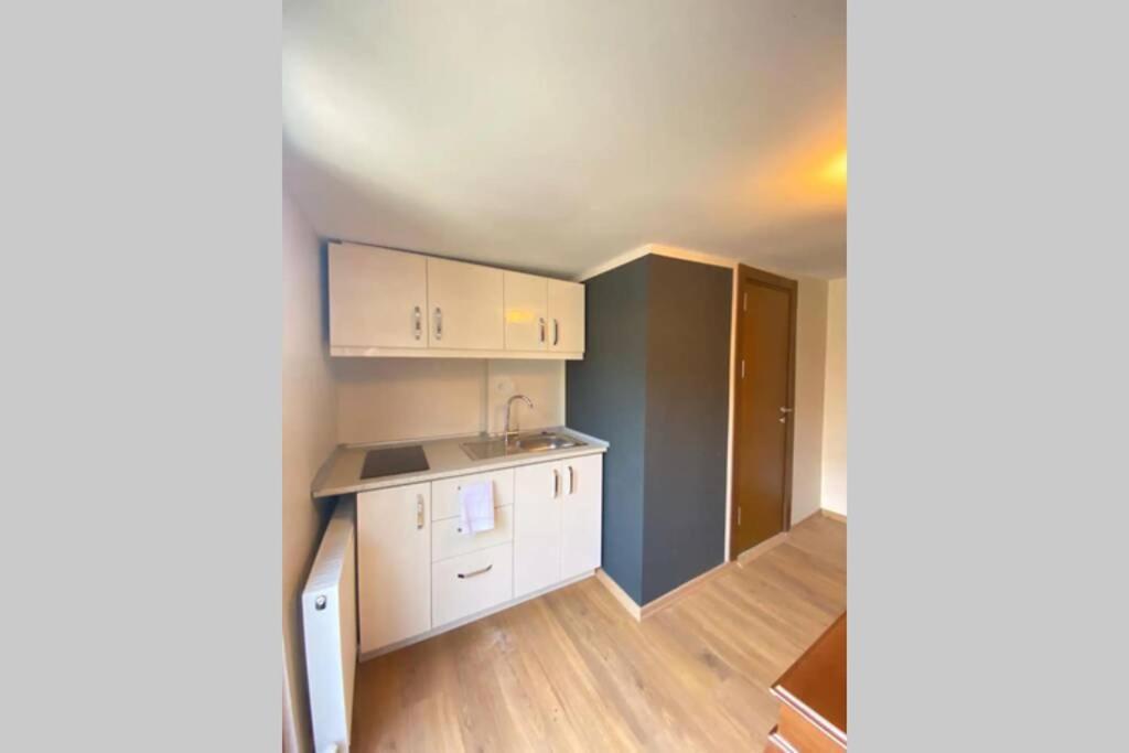 Duplex Suite Sultanahmet อิสตันบูล ภายนอก รูปภาพ